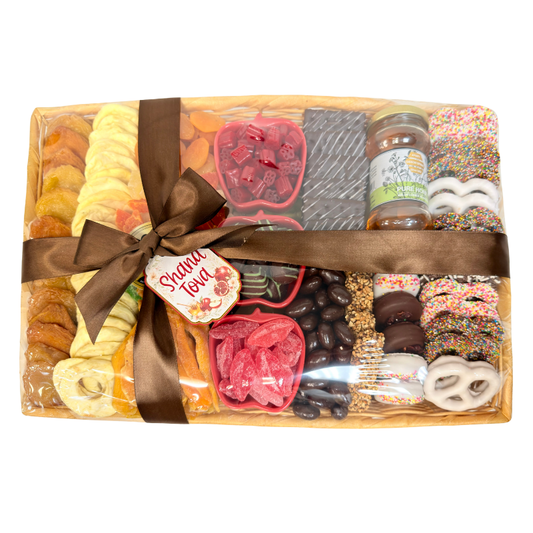 Grand Sweet Blessings Basket
