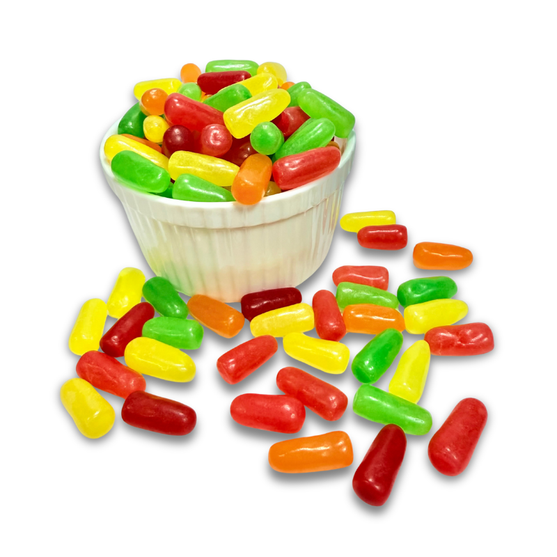 Mike & Ike Original Jelly Mix
