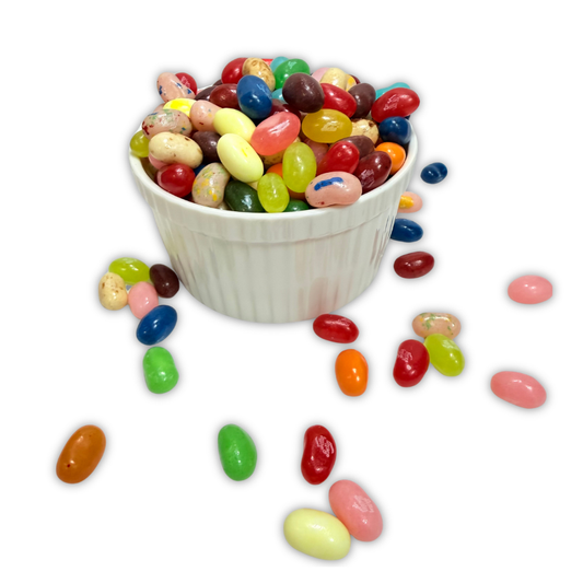 Jelly Belly Beans - Kids Mix