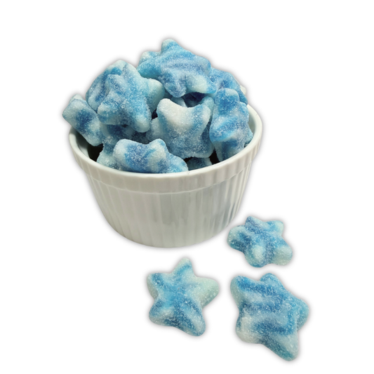 Star Gummies