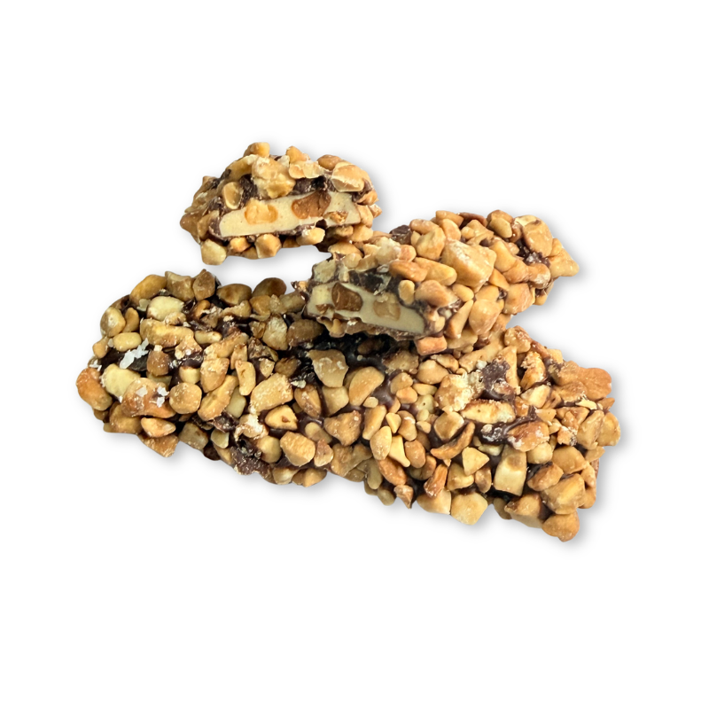 Viennese Crunch