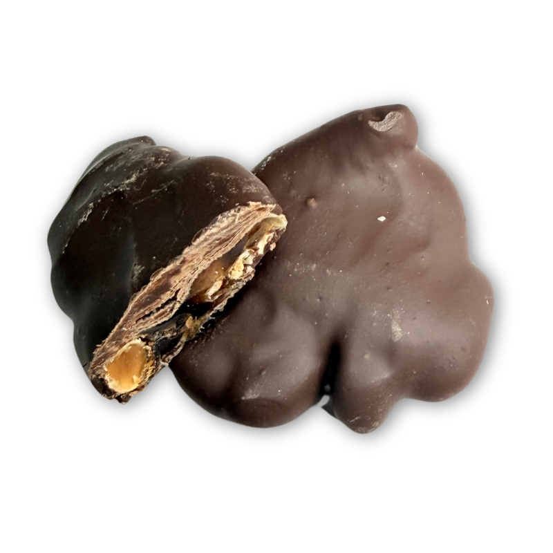Almond Clusters