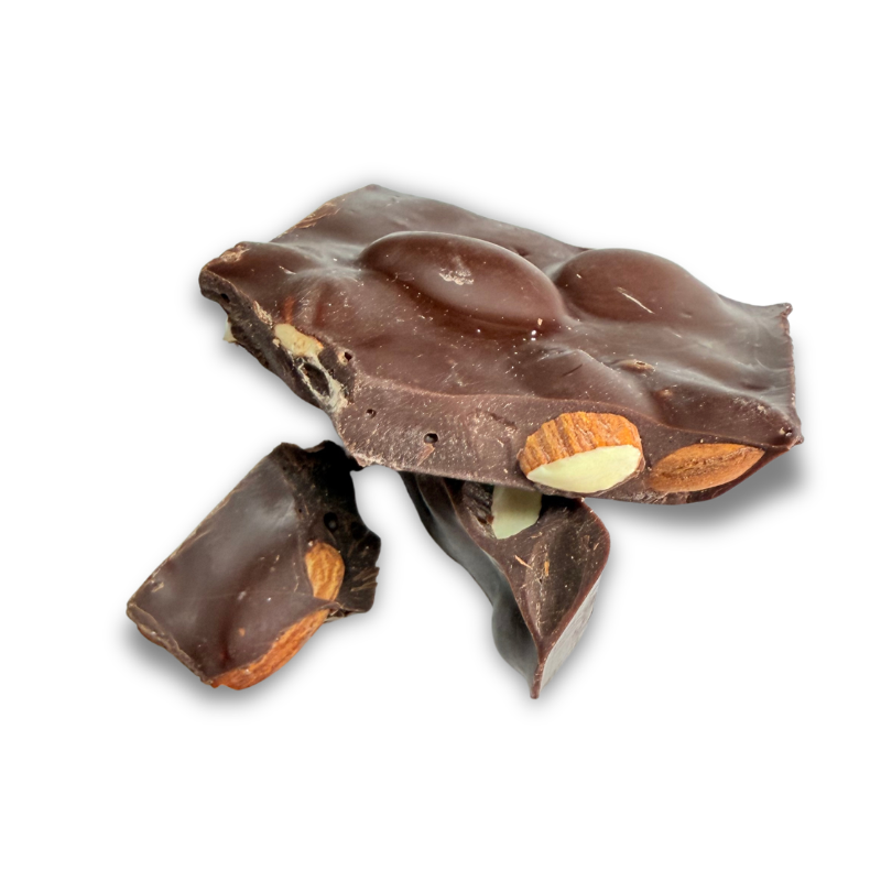 Almond Bark