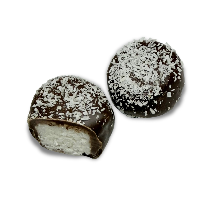 Coconut Cream Drop