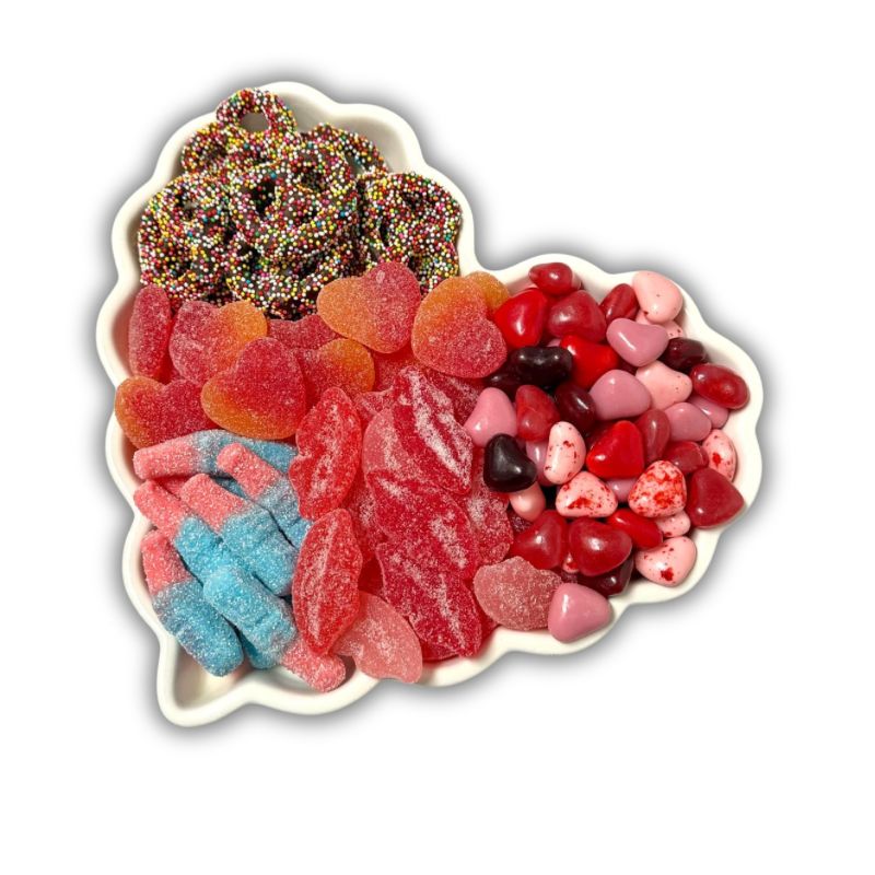 Hearts & Yummies