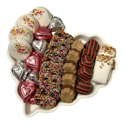 Decadence by the Heart Full