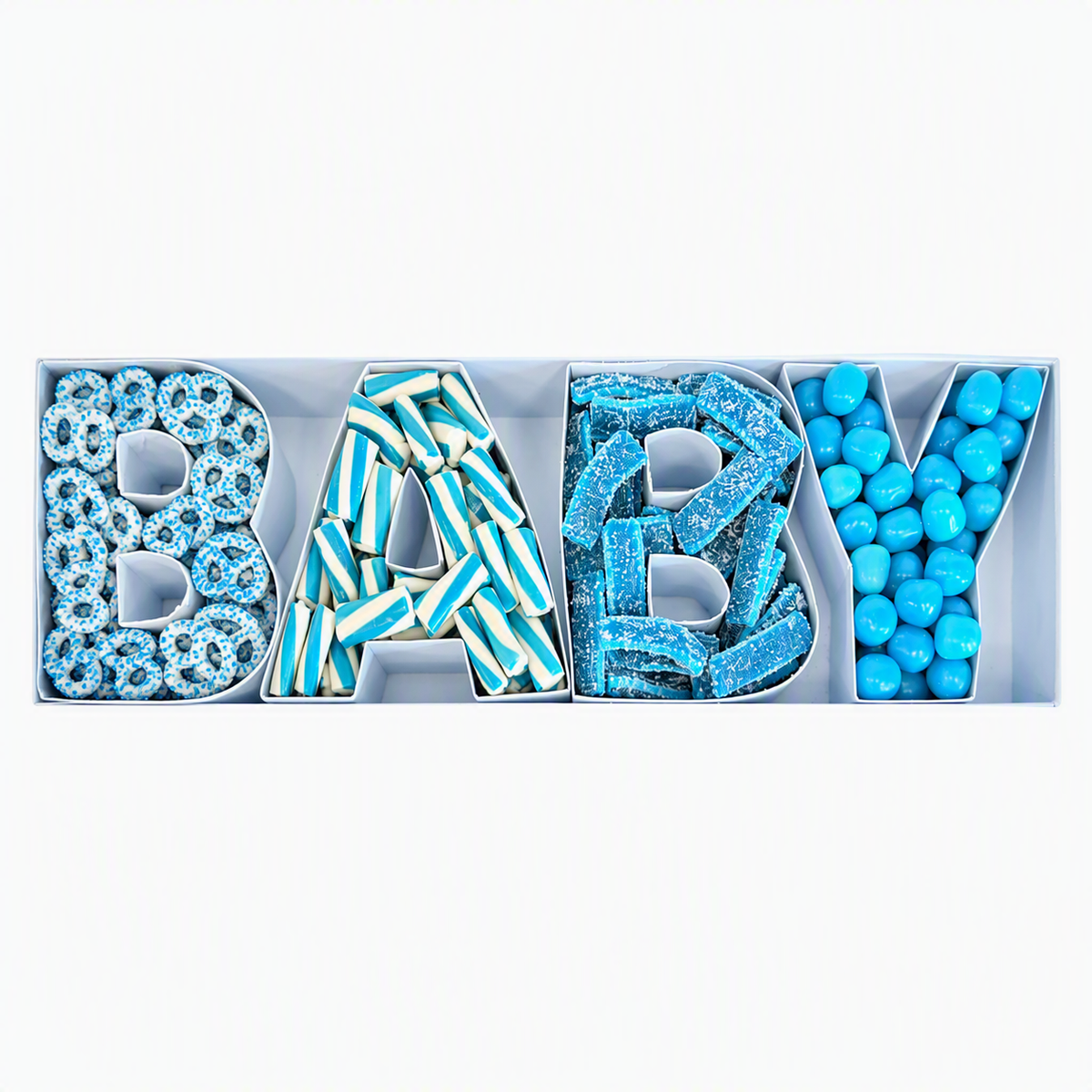 Oh Baby! Candy Box
