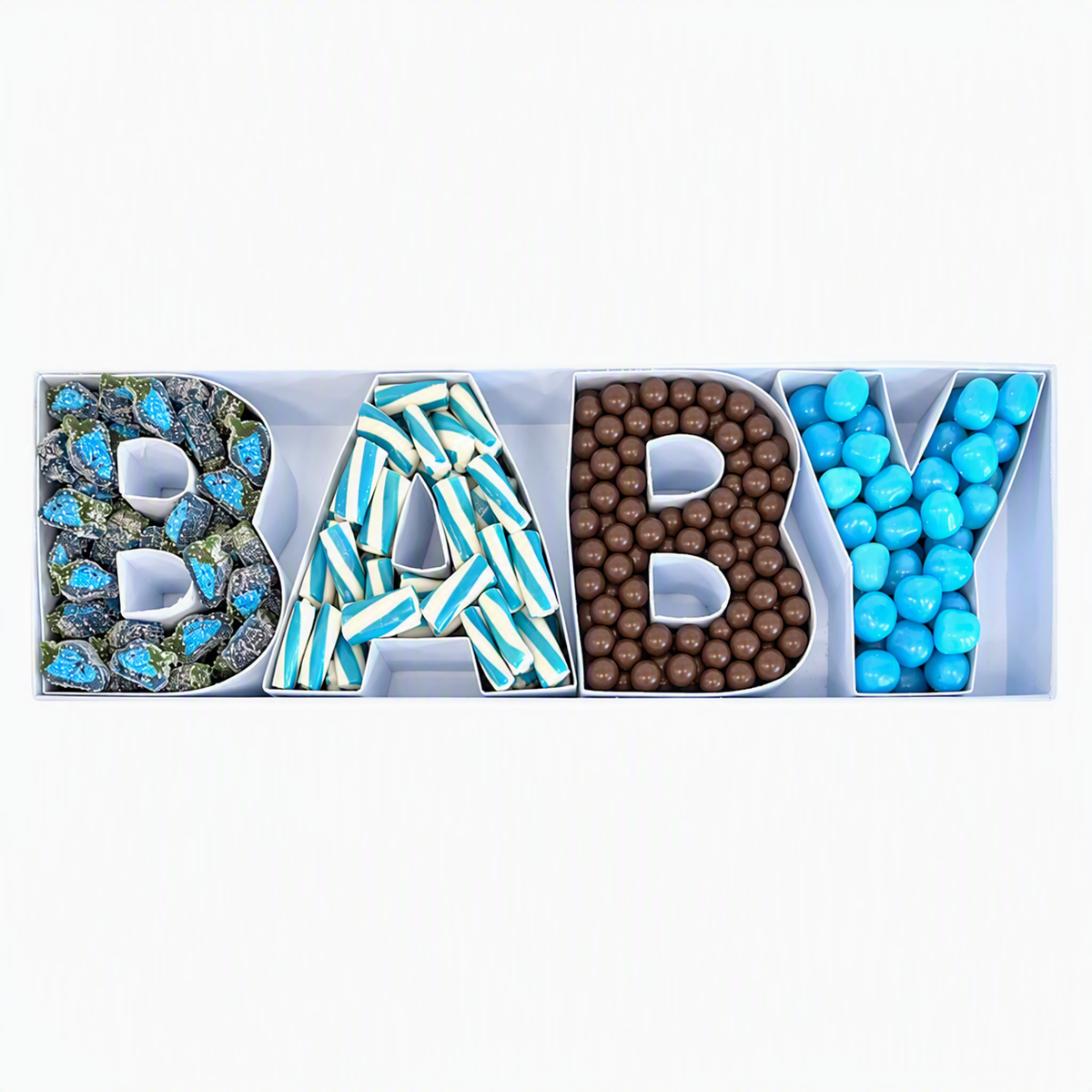 Oh Baby! Candy Box