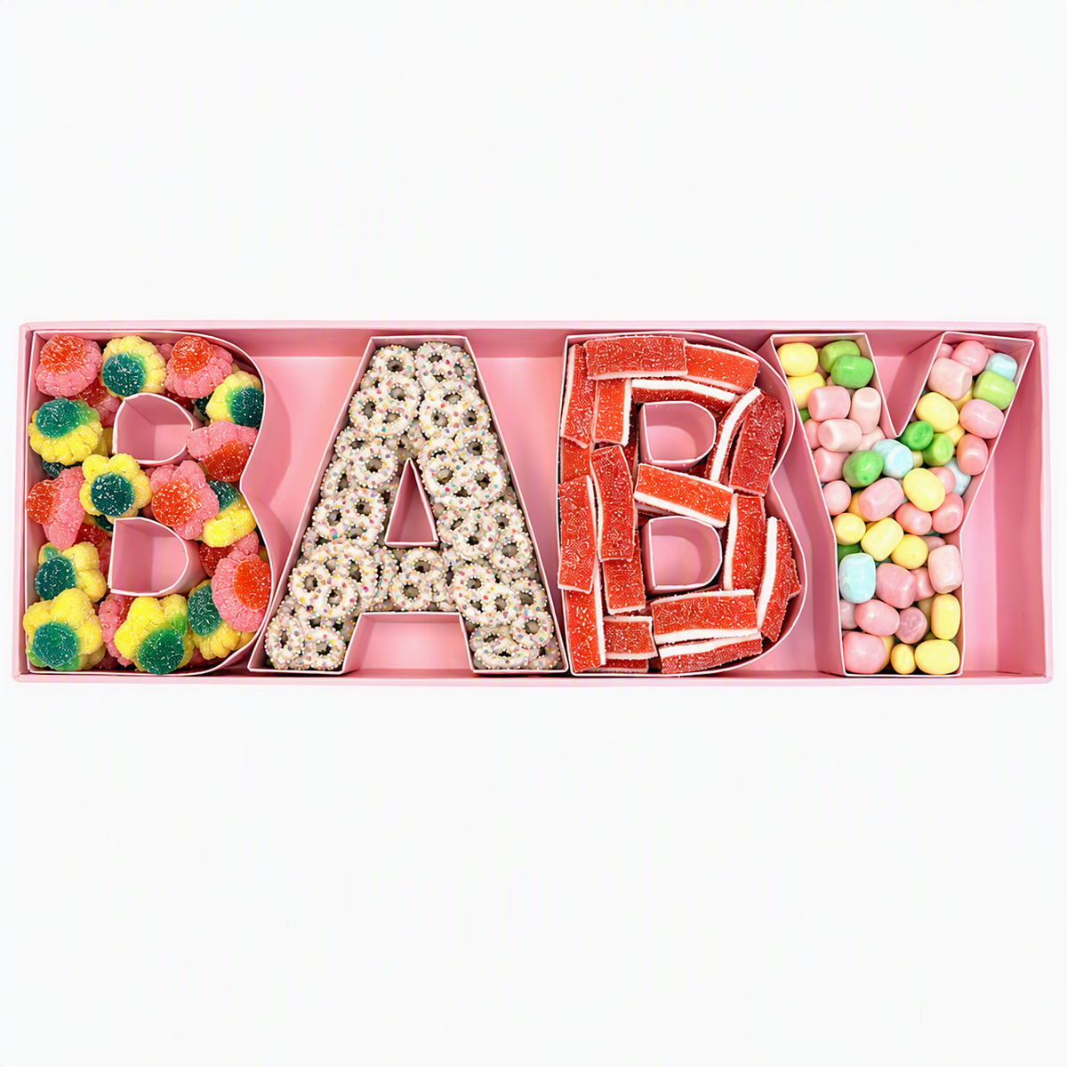 Oh Baby! Candy Box