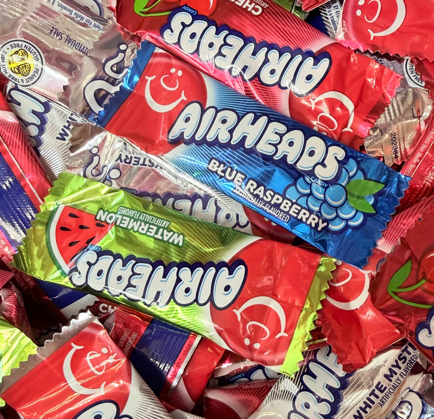Air Heads