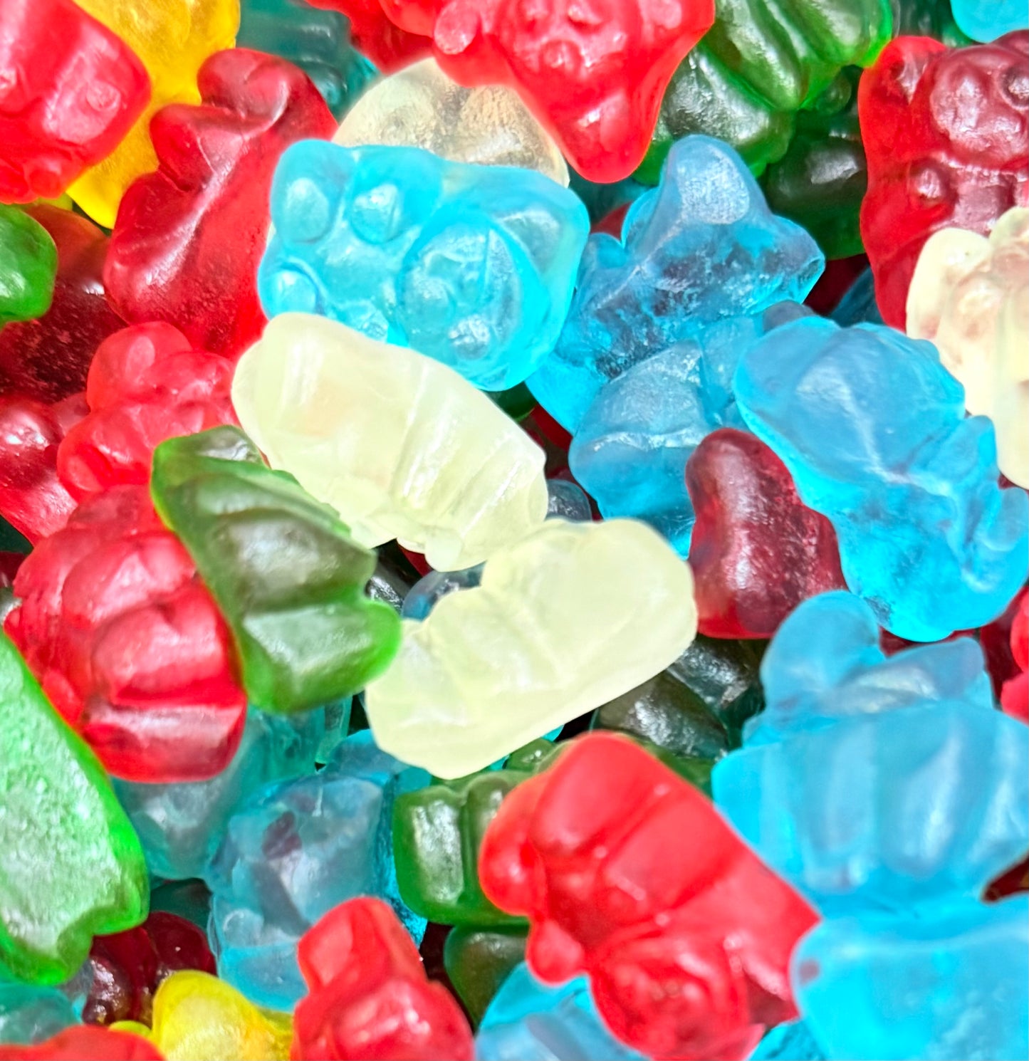 Gummy Bears
