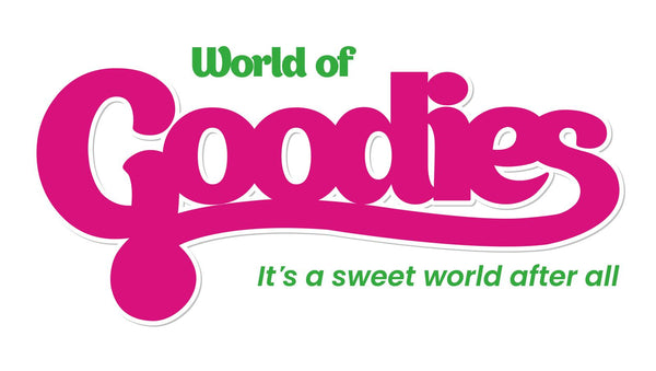 TheWorldOfGoodies