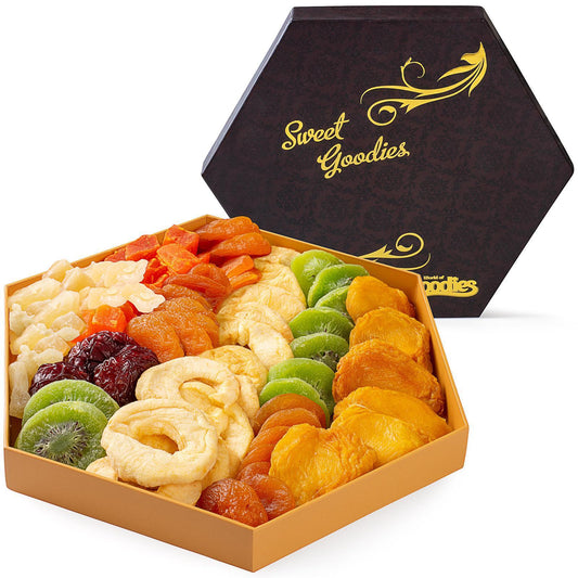 Signature Dried Fruity Fruit Gift Box