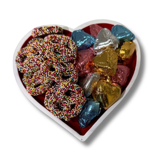 Sweetheart Bites