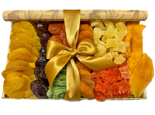 Nature’s Candy Collection