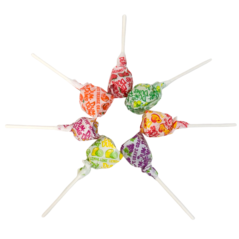Dum Dums