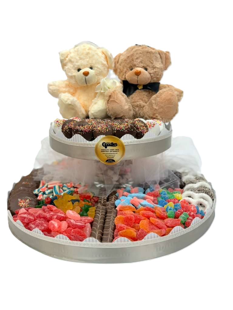 Sweet Beginnings Tray