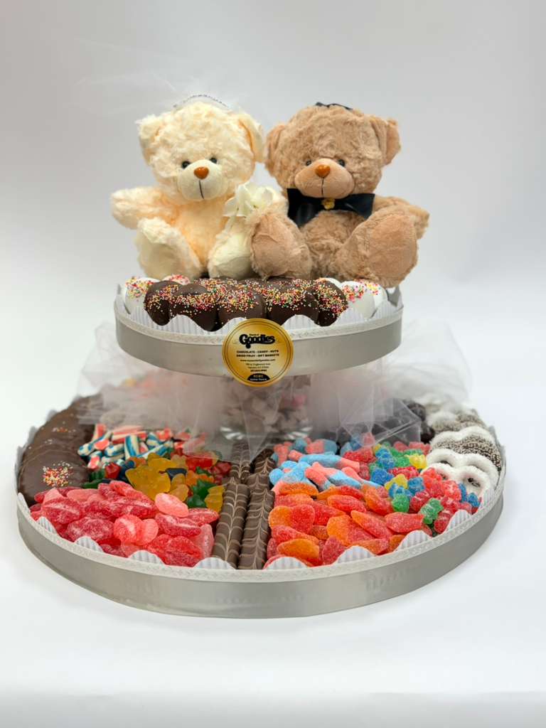 Sweet Beginnings Tray
