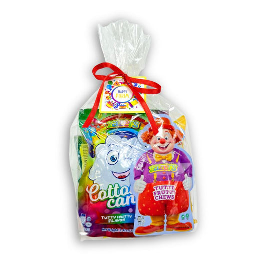 Purim Fav's Baggy