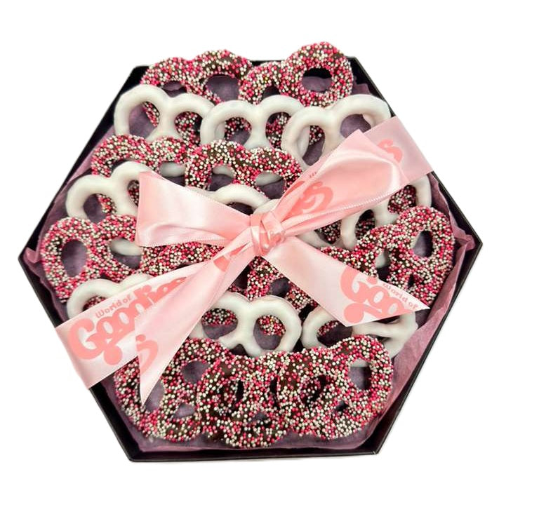 Signature Pretzel Box