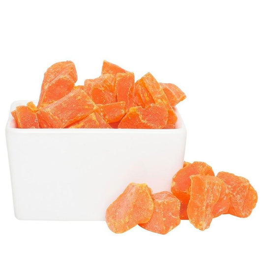 Papaya Chunks