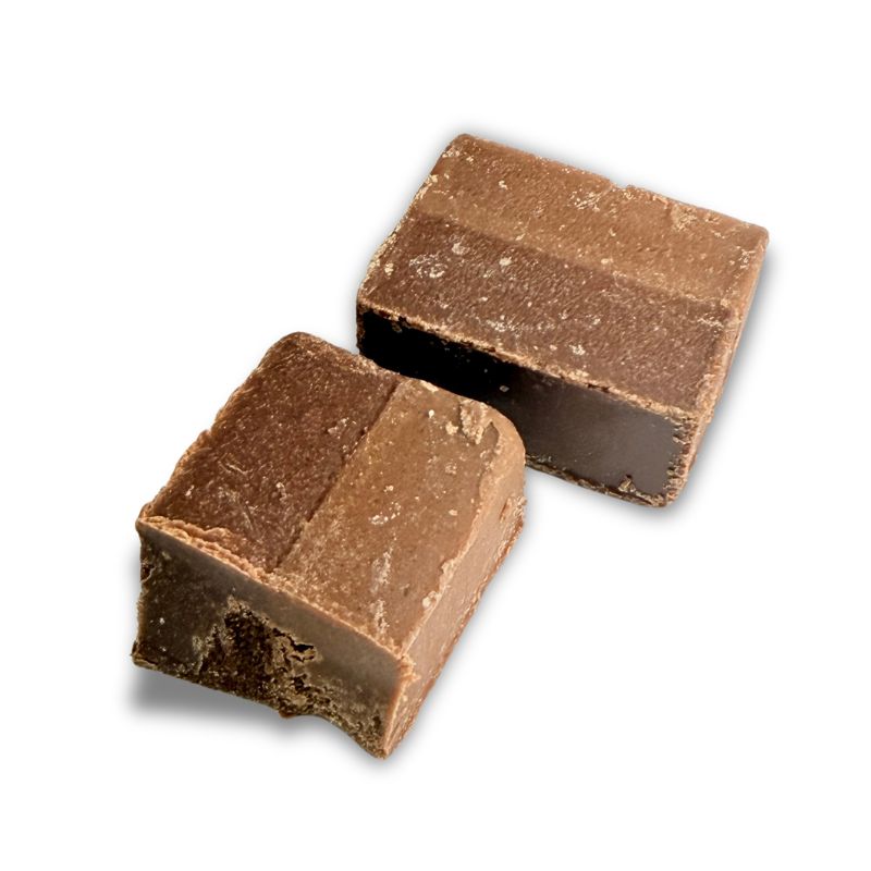 Two Tone Continental Truffle