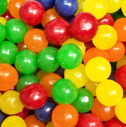 Jelly Belly Assorted Fruit Sours