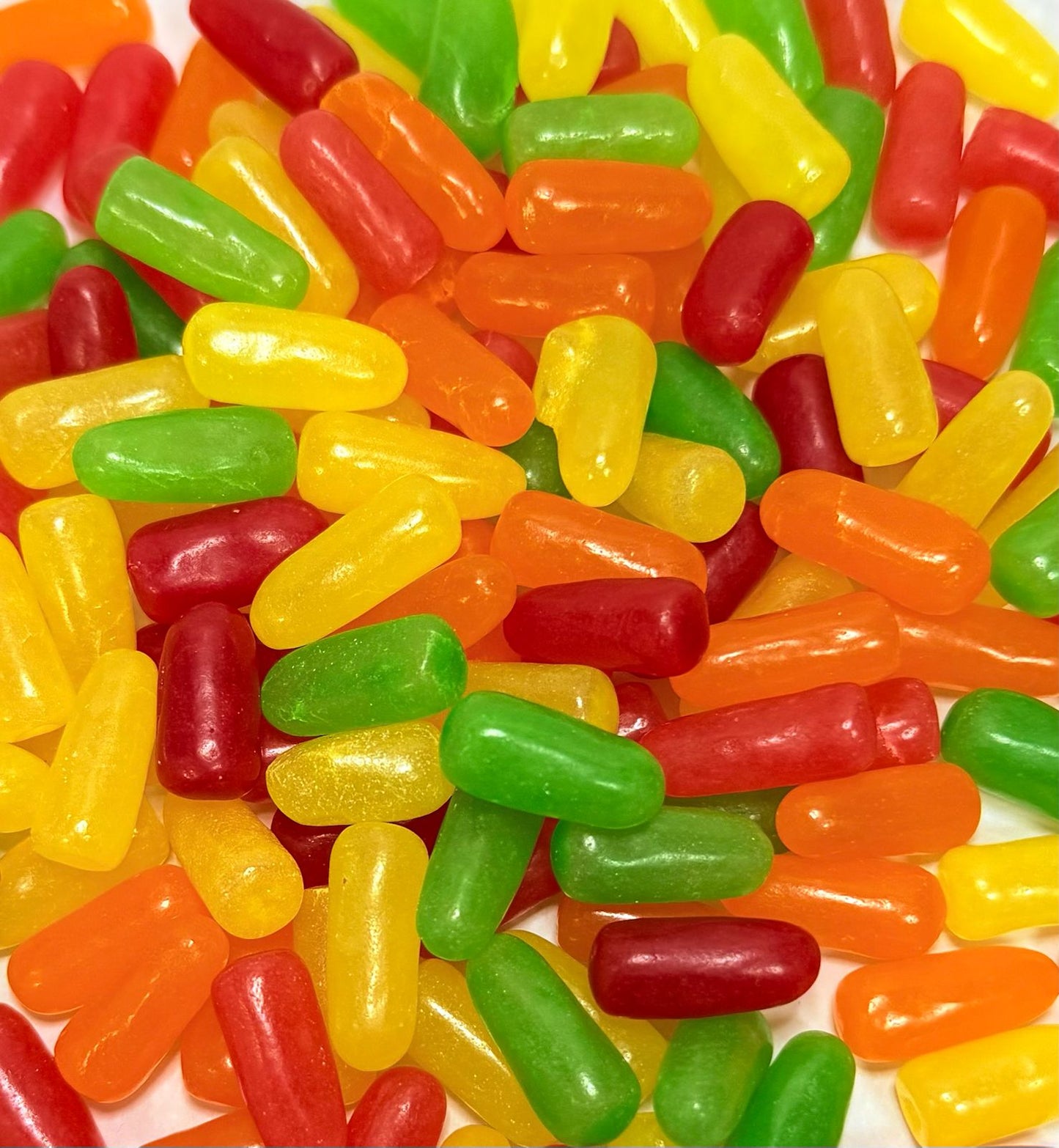 Mike & Ike Original Jelly Mix