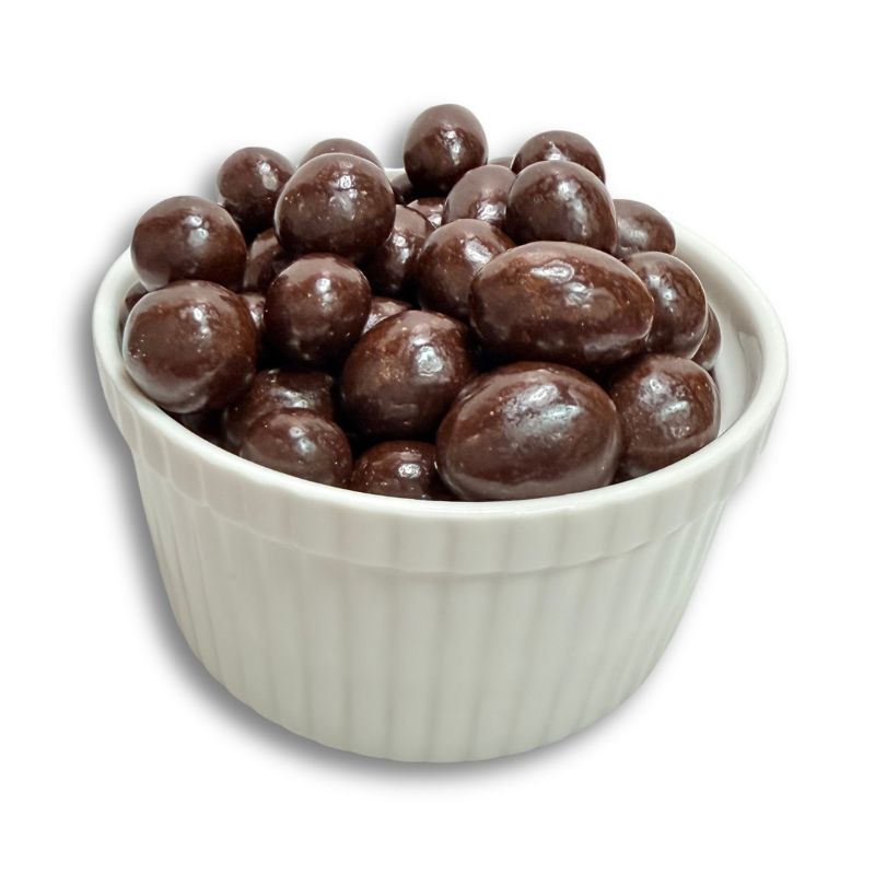 Chocolate Covered Cashews