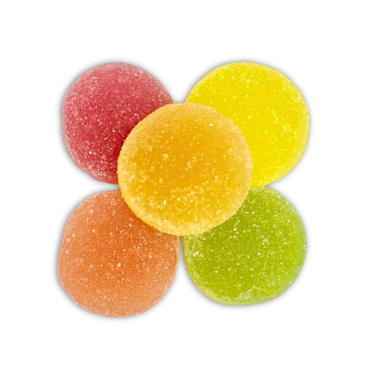 Sunkist Fruit Gems