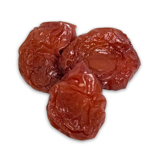 Angelino Red Plums