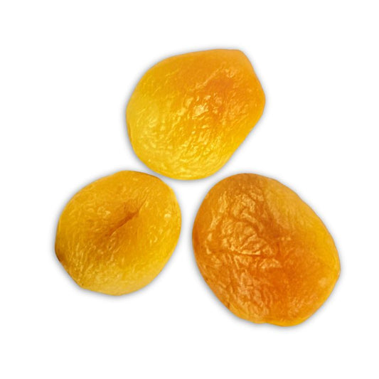 Turkish Apricots