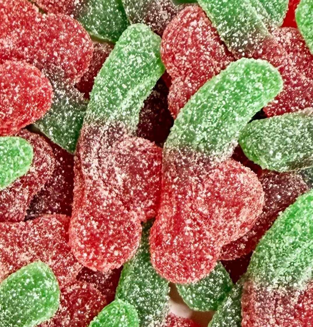 Sour Cherries