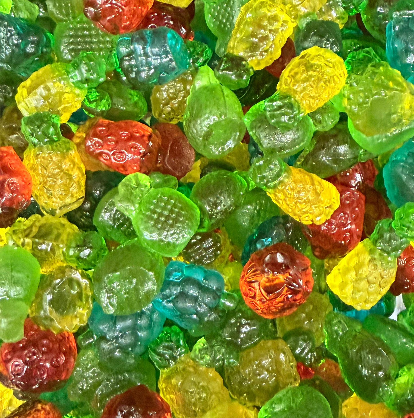Fruit Salad
