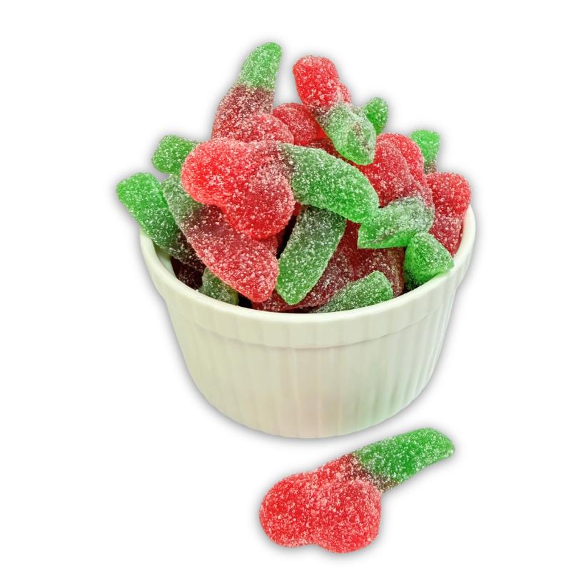Sour Cherries