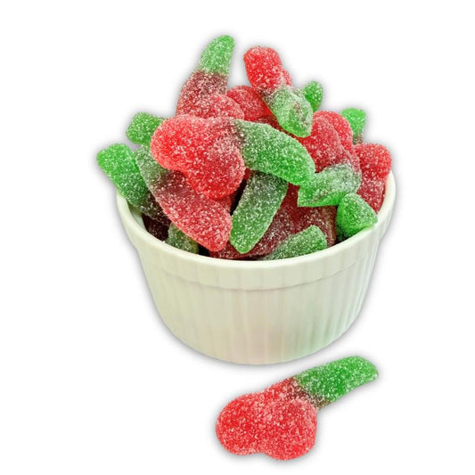 Sour Cherries