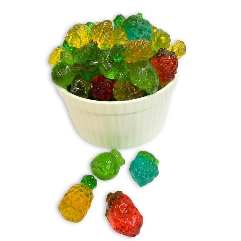 Fruit Salad