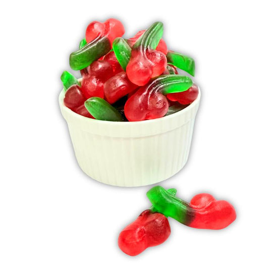 Amazing Cherries