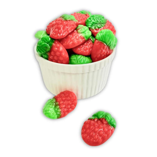 Strawberry Fun