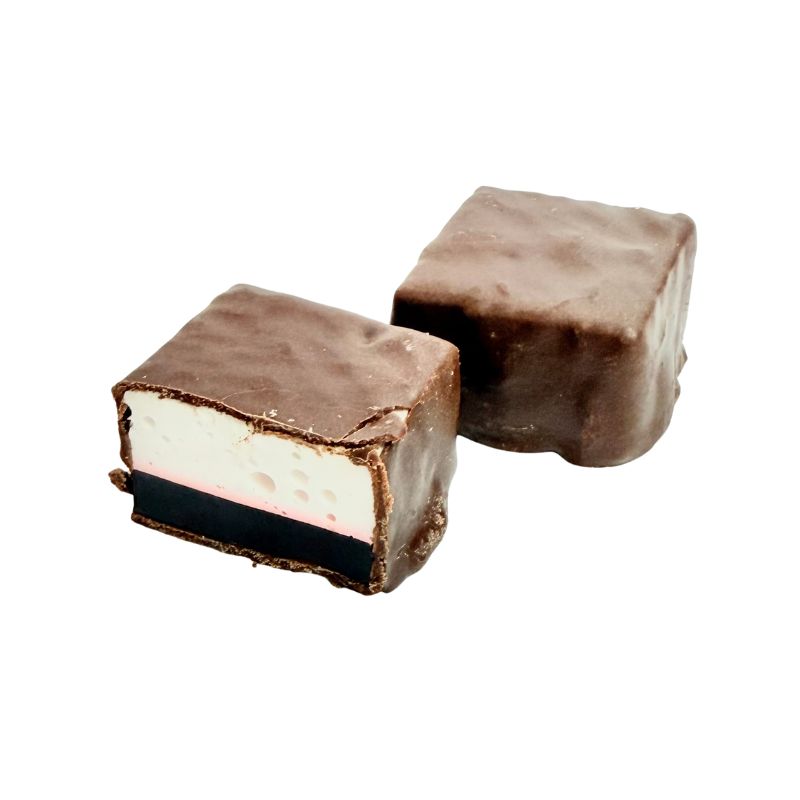 Marshmallow Bites