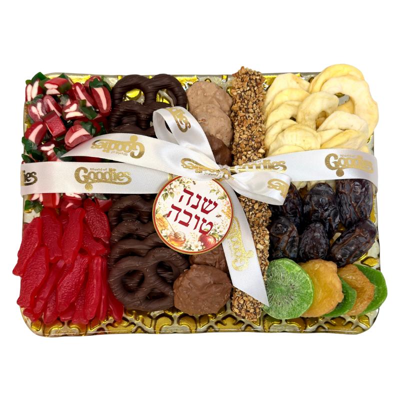 Sweet Blessings Platter