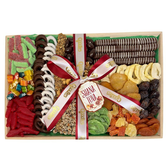 The Grand Indulgence Platter