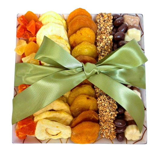 Petite Indulgence Platter