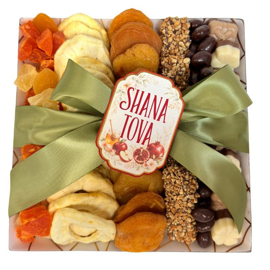 Petite Indulgence Platter