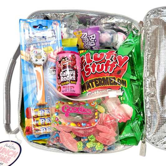 Camp Care Package