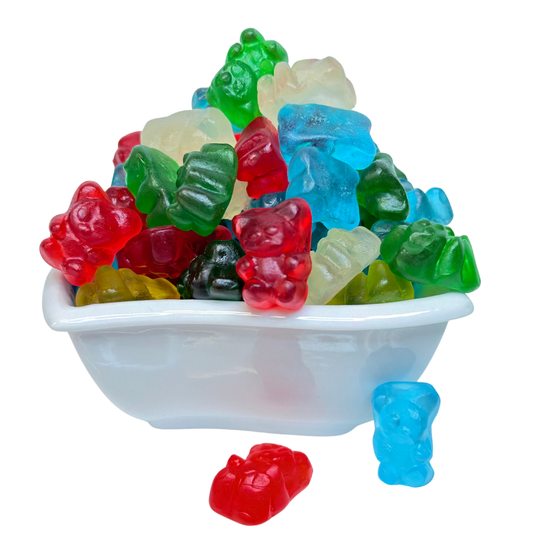 Gummy Bears